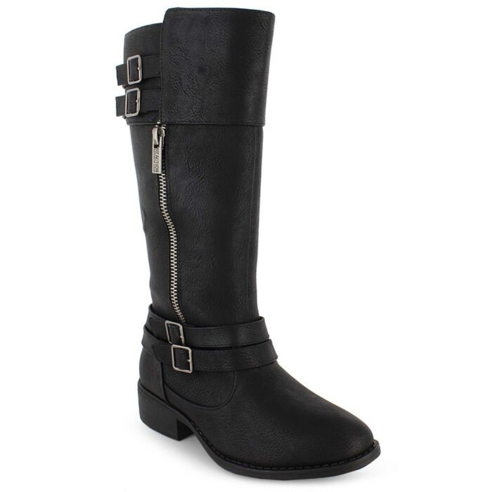Cute toddler Boots